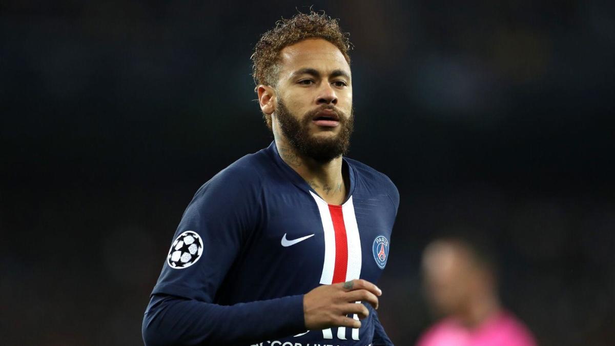 PSG Klaim Neymar Sudah Lupakan Niat Kembali ke Barcelona