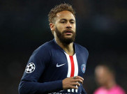 PSG Klaim Neymar Sudah Lupakan Niat Kembali ke Barcelona