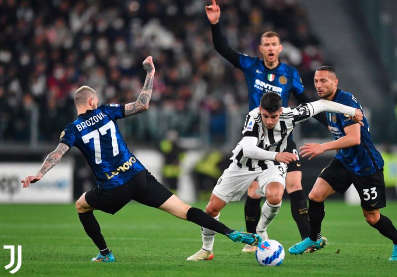Tak Lagi Pikirkan Scudetto, Juventus Tatap Positif Musim Depan