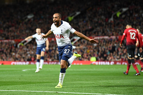 Manajer Tottenham Hotspur Ungkap Sosok Penting di Balik Performa Impresif Lucas Moura