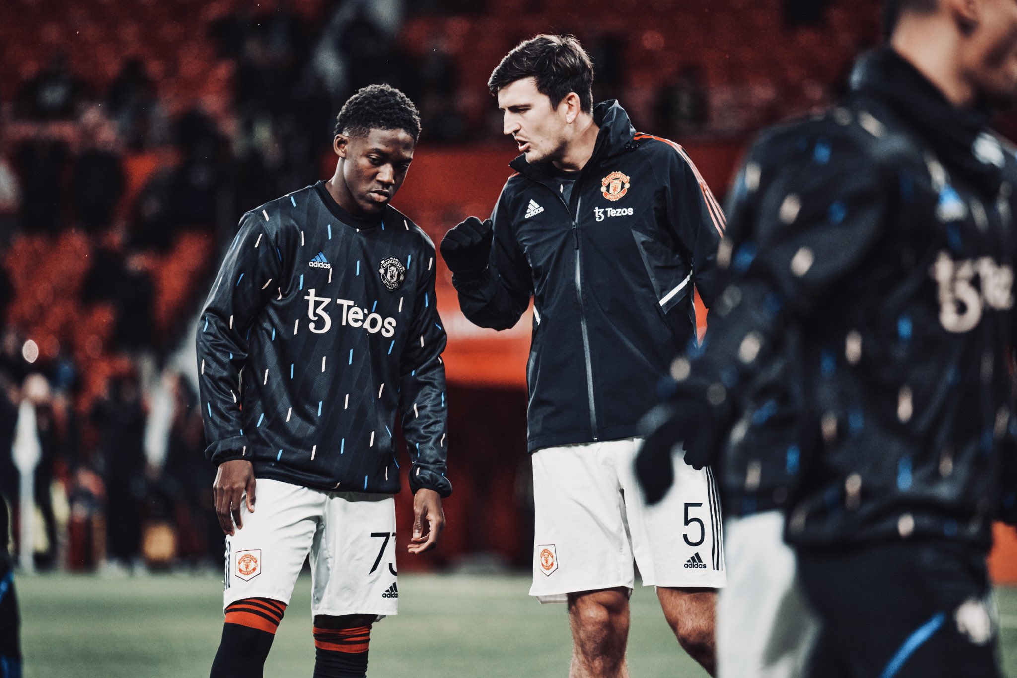 Terlalu Lama Puasa Gelar, Sudah Saatnya Manchester United Menghapus Dahaga