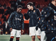 Terlalu Lama Puasa Gelar, Sudah Saatnya Manchester United Menghapus Dahaga