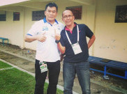 RD Mundur, Sriwijaya FC Dilatih oleh Subangkit untuk Sementara