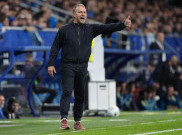 Catatkan 50 Kemenangan dari 67 Laga dengan Barcelona, Hansi Flick Samai Catatan Luis Enrique dan Helenio Herrera