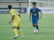 Liga 2: Komentar Witan Sulaeman Usai Lakukan Debut bersama PSIM