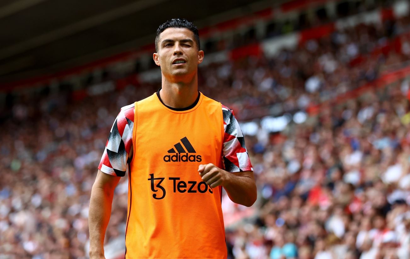Masih Ada Waktu bagi Cristiano Ronaldo Tinggalkan Manchester United