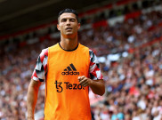 Masih Ada Waktu bagi Cristiano Ronaldo Tinggalkan Manchester United