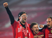 Jurgen Klopp Indikasikan Skuad Liverpool Terlalu Sesak