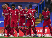 3 Pemain Kunci Liverpool Jelang Derby Merseyside