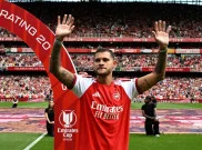 Bruno Guimaraes Bakal Hadirkan Warna Baru dalam Permainan Arsenal