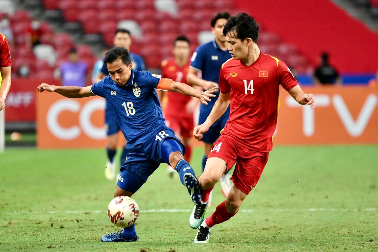 Rekor Timnas Vietnam Diputus Thailand, Mano Polking Sudah Yakin Sejak Awal