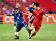 Rekor Timnas Vietnam Diputus Thailand, Mano Polking Sudah Yakin Sejak Awal