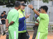 Demi Wujudkan Keinginan Bobotoh, Robert Alberts Lakukan Pendekatan Tak Biasa untuk Pemain Persib