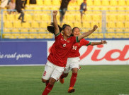 Indonesia Kalahkan Kamboja 2-0 dan Jaga Kans Lolos, Ini Kata Pelatih Timnas Putri U-16