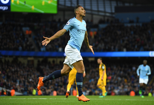 Inter Milan Hampir Pastikan Jasa Bek Manchester City, tetapi...