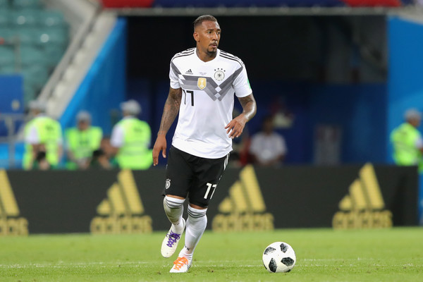 3 Pemain yang Berpeluang Diboyong Manchester United pada Penghujung Bursa Transfer