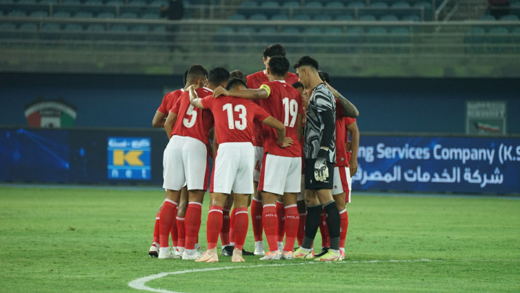 Rencana Shin Tae-yong Sedikit Meleset di Balik Lolosnya Timnas Indonesia