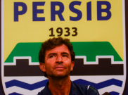 Administrasi Rampung, Luis Milla Debut saat Persib Hadapi PSM Makassar