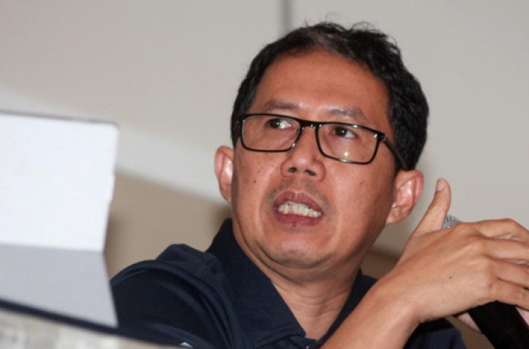 Saksi Tak Bisa Buktikan Joko Driyono Terlibat Pengaturan Skor