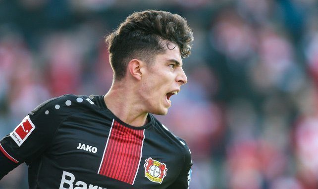 Jor-joran di Bursa Transfer, Kali Ini Chelsea Dekati Kai Havertz