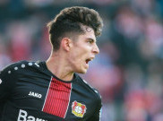 Jor-joran di Bursa Transfer, Kali Ini Chelsea Dekati Kai Havertz