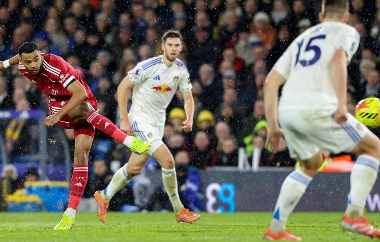7 Statistik Menarik Jelang Laga Liverpool vs Leeds United