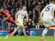 7 Statistik Menarik Jelang Laga Liverpool vs Leeds United
