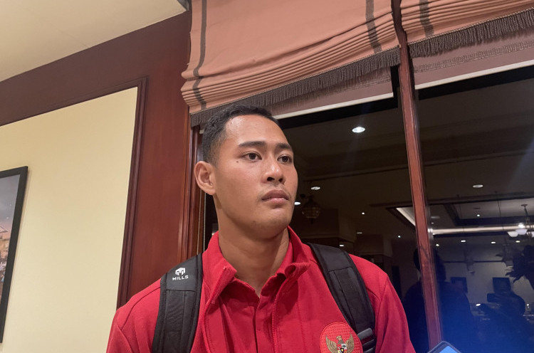 Kiper Timnas Indonesia U-19 Optimistis Bisa Kalahkan Korea Selatan U-19
