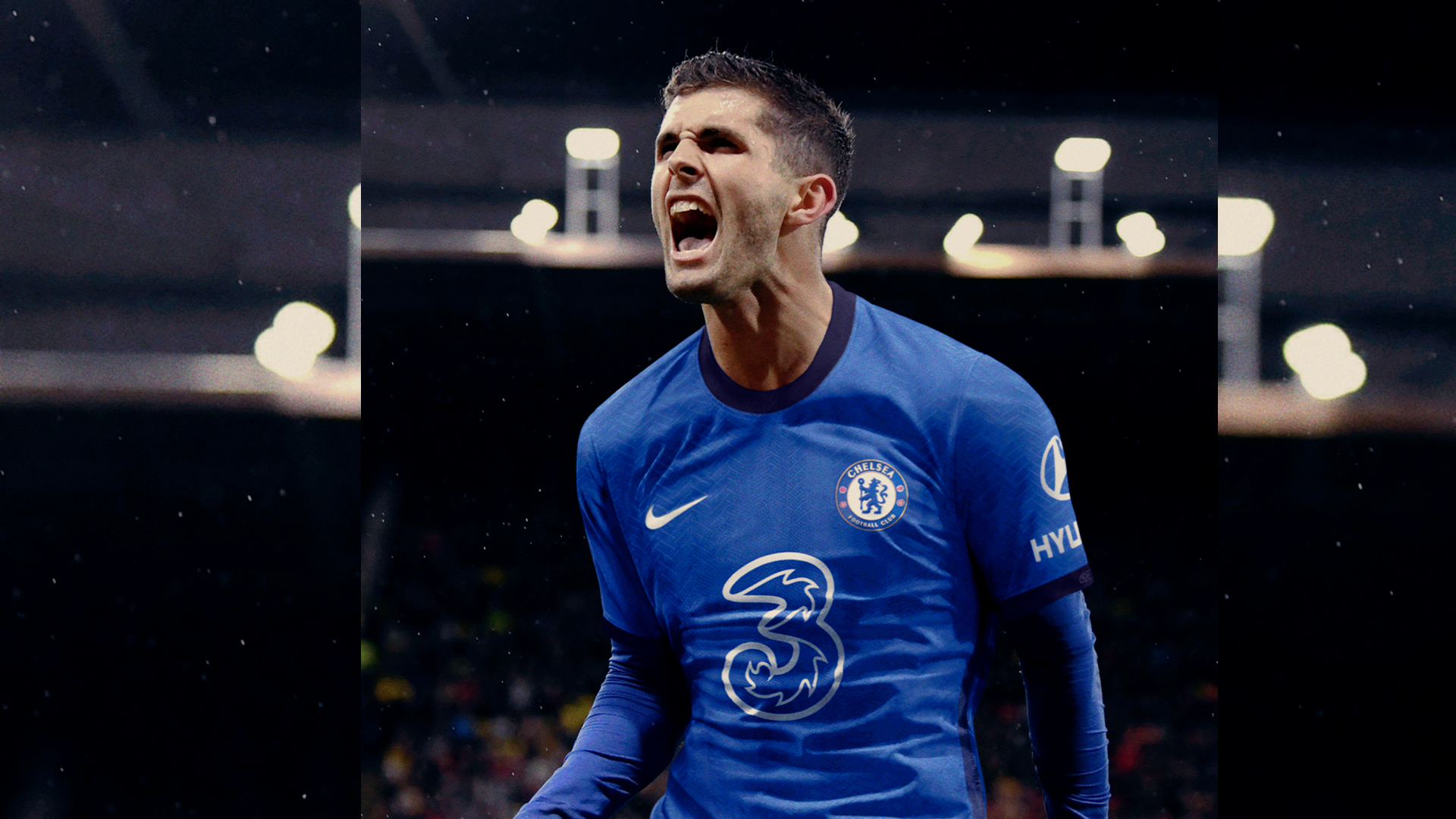 Chelsea Rilis Jersey Baru yang Terinspirasi dari Kawasan Penjahit Ikonik London