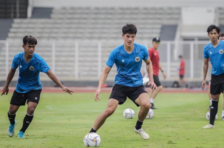 Elkan Baggott Akan Bergabung pada TC Timnas Indonesia U-19 dalam Beberapa Hari ke Depan