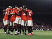 Trofi Membuktikan, Musim Ini Manchester United Lebih Baik daripada Arsenal