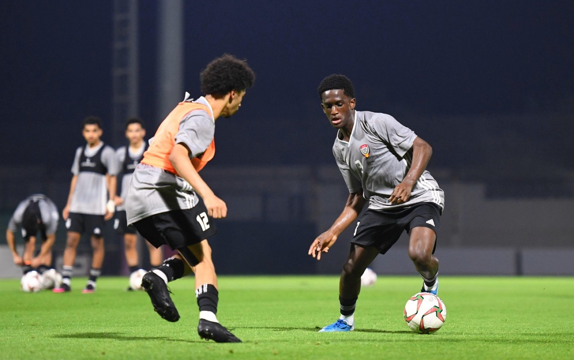 UEA Persiapkan 26 Pemain untuk Hadapi Timnas Indonesia U-16