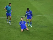 Hasil Super League 2025/2026: Penalti Andrew Jung Menangkan Persib Bandung