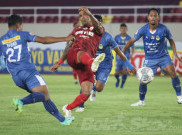 Manajemen Persis Solo Geber Evaluasi Total Usai Dua Kali Imbang