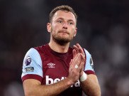 Kopi Gratis dan Putus Hegemoni, Alasan Bek West Ham Ingin Bantu Arsenal