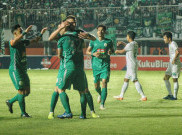 Taklukkan Persebaya, Seto Sebut PSS Sleman Alami Progres