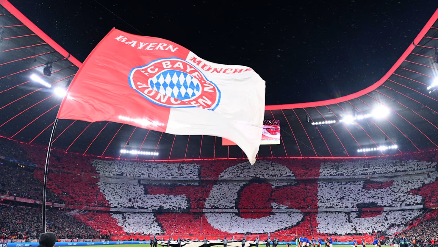 Bayern Munchen Vs Real Madrid: Thomas Tuchel Andalkan Pemain Ke-12