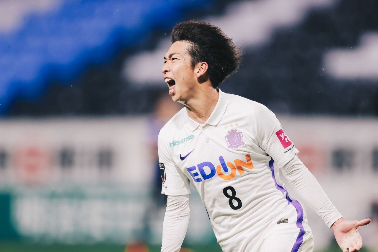 6 Pemain J League yang Gabung Klub Eropa Musim Ini