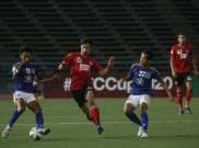 Piala AFC 2020: Tumbang di Kamboja, Asisten Pelatih Bali United Soroti Kesalahan Pemain