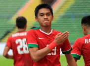 Jawaban Septian David Maulana soal Diminati Klub asal Malaysia