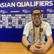 Tengku Sufiyanto