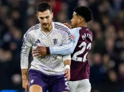 Leny Yoro dan Diogo Dalot Kena Kritik dari Legenda Manchester United