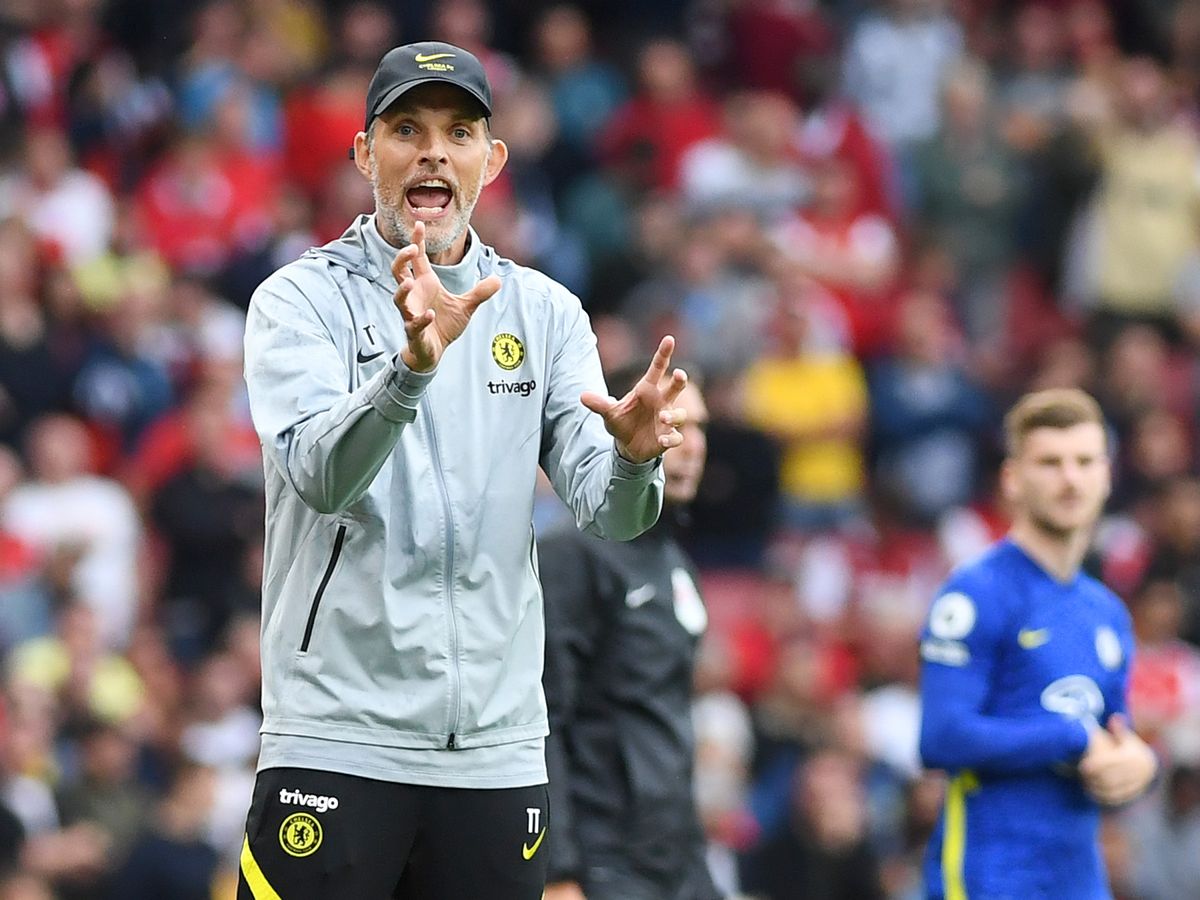 Kesibukan Chelsea pada Deadline Bursa Transfer