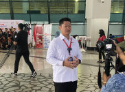 Sambil Menyelam Minum Air, NOC Manfaatkan SEA Games 2021 untuk Jalin Kerja Sama