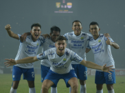 Profil Tim Liga 1 2022/2023: Persib Bandung