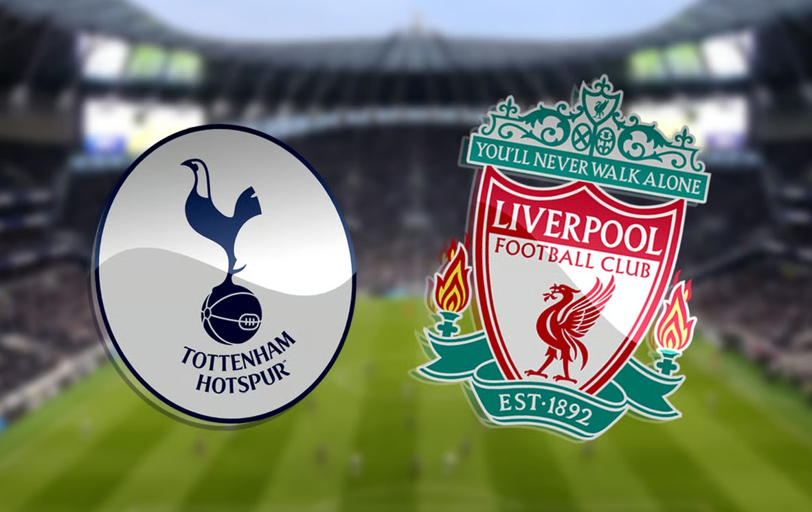 Link Streaming Tottenham Hotspur vs Liverpool, Senin 21 Desember 2025