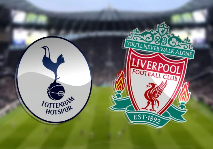 Link Streaming Tottenham Hotspur vs Liverpool, Minggu 21 Desember 2025