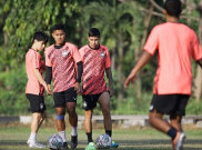 PSIS Semarang Incar Kemenangan Lawan PSS demi Juarai Grup A