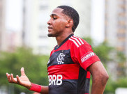 Manchester United Kirim Pemandu Bakat untuk Pantau Wonderkid Brasil