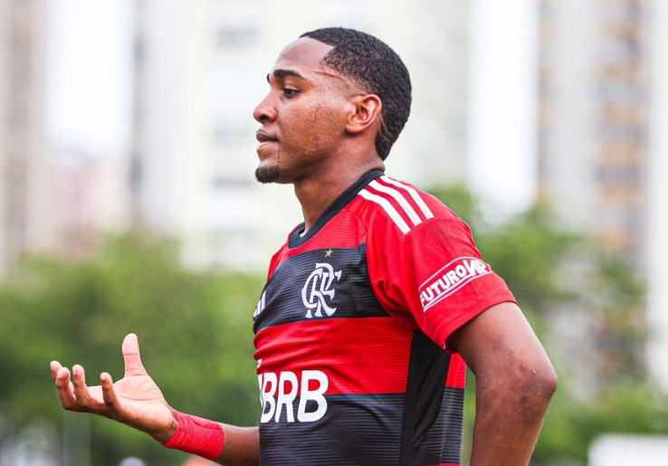 Manchester United Kirim Pemandu Bakat untuk Pantau Wonderkid Brasil